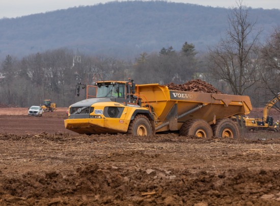 NorthPoint Groundbreaking 12/5/2023