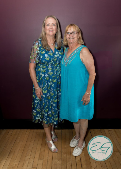 Clancy Bridal Shower